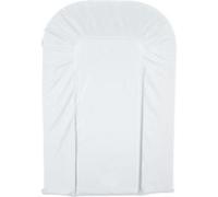 Looping Matelas à Langer | PVC Imperméable, Fabriqué France | Blanc Blanc G