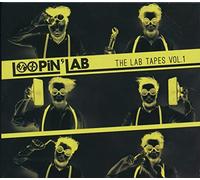 Loopin'Lab - The Lab Tapes Vol.1 [Import]