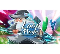 LoopMage The Infinite Trials (PC)