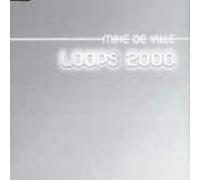 De Ville,Mike - Loop 2000 [Import]