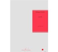 Hurel - Loops I - Flûte Solo