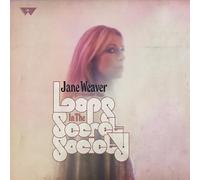 Loops in the Secret Society/Pink