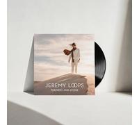 Loops, Jeremy - Feathers and Stone