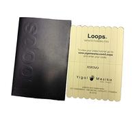 Loops Nouvelle Génération (8 Gimmicks + Lien vidéo) Magie Professionnelle