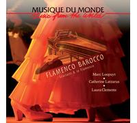 Loopuyt Marc - Flamenco Barocco
