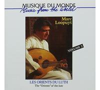 Loopuyt, Marc - Les Orients du Luth Vol 2