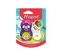 LOOPY TOTEM ERASER/RAQUETTEM Loopy Tot X1