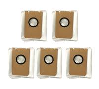 LOOR Lot de 5 sacs à poussière de rechange pour robot Q11