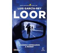 Loor: Premio Primavera de Novela 2024