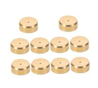 LOORGVEL 1 Jeu Aimants Pour Marteau Magnétisme Puissant Pour Fixation Clous Accessoires Durables Pour Réparation Marteaux Outil Pratique Pour Et Bricoleurs 10 Pièces