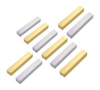 LOORGVEL 100 pièces Boîtes de Packaging pour Cosmétiques Lot de Boîte Papier DIY pour et Gloss Format Compact et Stockage Pratique pour Maquillage et