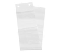 LOORGVEL 100 Pièces Sacs Parapluie Protection Fine pour Parapluies Longs Manchons Automatiques Usage Professionnel