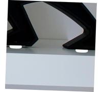 LOORGVEL 1000 pièces Points Adhésifs Transparents pour Fixation Murale Pâte Adhésive Amovible pour Accrocher sans Percer de Points