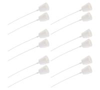 LOORGVEL 12 Boîtes d'emballage pour Plantes Porte-Bouquets De Fleurs Emballage pour Bouquets De Succulentes Kit De Création De Bouquets De Succulentes Porte-Bouquets Accessoires