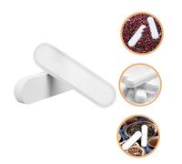 LOORGVEL 12 Pièces Bâtons de Séchage Diatomite Absorbants Humidité Désodorisants et Déshydratants pour Cuisine Armoires Barils à Riz et Stockage Alimentaire