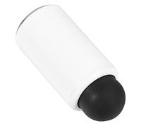 LOORGVEL 1pièce Stylus Pen Magnetic Replacement Cap for Pencil High Sensitivity Easy Installation No Fingerprints Tip