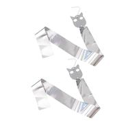 LOORGVEL 2 Ensembles Dispositifs Réflecteurs Anti-Oiseaux avec Rubans Réfléchissants Protection et Décorative pour Jardin Balcon et Ferme Éloigne Oiseaux et Nuisibles sans Produits