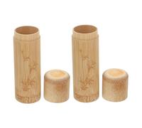 LOORGVEL 2 pièces Boîte Urne Funéraire pour Animaux Urne pour Cendres de Chien et Chat et Portable Surface Design et Compact pour Souvenir Discret
