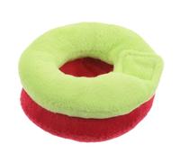 LOORGVEL 2pièces Collier pour Petits Animaux Protection Anti-Morsure pour Cobaye Perroquet Hamster Soutien Après Chirurgie