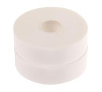 LOORGVEL 2pièces Ruban Adhésif Pour Greffe De Cils Patchs Isolants Pour Extensions De Cils Lot De Blancs Facile à Utiliser
