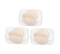 LOORGVEL 3paires Patchs Correcteurs Oreilles Invisibles Bande de Soutien pour Modelage Oreille Autocollants Rehausseurs de Forme