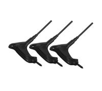 LOORGVEL 5 Pièces Roller Skate Wrench Set T Handle Flathead Skating Repair Tool for Inline Skates Wheel Maintenance