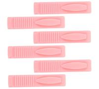 LOORGVEL 6 pièces Ouvre Ampoule Professionnel Plastique Ergonomique Antidérapant Accessoire Infirmier et Compact pour Usage Fréquent
