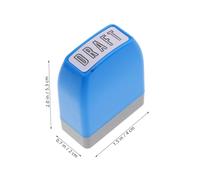 LOORGVEL 8 Pièces Colorés pour Enseignants Évaluation et Récompense pour École et Homeschool Fournitures Pédagogiques pour Encourager Créativité des Élèves