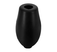 LOORGVEL Accessoire pour Antenne Voiture Remplacement Base d'Antenne Plastique Support Radio Compatible Véhicule Montage Précis Usage Extérieur Signal Stable