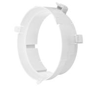 LOORGVEL Adaptateur Coupleur Tuyau Climatisation Mobile Plastique Connecteur Échappement pour Accessoires de Climatisation Portable Installation Facile sans Outils Remplacement Pratique