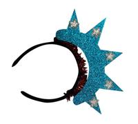 LOORGVEL Bandeau Patriote Américain Accessoire De Cheveux Pour Jour De Indépendance Tête De Statue Liberté Pour Célébrations Patriotiques Et Fêtes Du Juillet