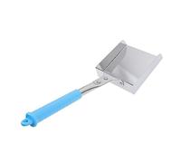 LOORGVEL Bonsai Soil Shovel Acier Outil De Jardinage Ergonomique Spade Reusable pour Pots Et Plantes pour Creuser Et Soin des