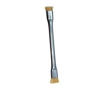 LOORGVEL Brosse Anti- Double Tête Pour Nettoyage De Téléphones Ordinateurs Et Circuits Imprimés Outil Pratique Pour Usage