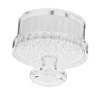 LOORGVEL Brosse Exfoliante Visage Manuelle Pour Élimination Des Points Noirs, Nettoyant Et Masseur Doux, Brosse Portable Pour Soins Quotidiens, Pour Peaux Sensibles Et Utilisation à