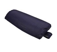 LOORGVEL Coussin Appui-tête pour Fauteuil Inclinable Pliant Bleu Foncé, Rembourré Réutilisable, Confortable Et Amovible, Adapté Aux Chaises Longues De Salon, Accessoire Pratique pour Détente