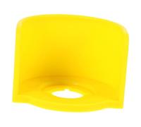 LOORGVEL Couvercle De Transparent Pour Bouton Urgence Sécurisez Vos Appareils Électroniques Prévention Des Erreurs De Manipulation Pour Électricité Machines Jardins Et Garages