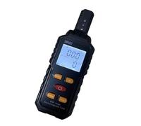 LOORGVEL Détecteur Emf Portable Compact pour Mesures Précises de Champs Électromagnétiques Appareil Robuste pour Tests Domestiques et Industriels pour Éviter les Zones à Haute Radiation