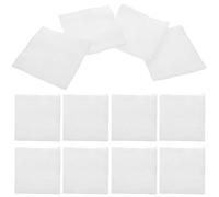 LOORGVEL Disques Démaquillants en Coton Pur 250 G Épais et Jetables Disques Nettoyants Doux pour Visage et Soins Quotidiens Lingettes de Coton pour Peaux Sensibles et Démaquillage