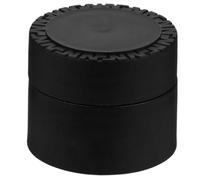 LOORGVEL Dissolvant de Colle pour Cils 12 G Crème Démaquillante pour Faux Cils au Parfum Fraise Formule Sûre Abe Nettoyant Doux pour Maquillage des Yeux pour Extensions et Rehaussement