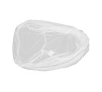 LOORGVEL Doublure Intérieure de Paresseux Résistant et Réutilisable Housse de Remplacement Douce et Stable pour Pouf sans Remplissage Confortable et Adaptée Au Salon