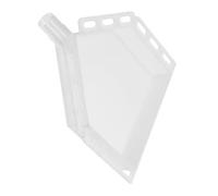 LOORGVEL Drain Pan For Air Conditioner Diameter Plastic Drip Catcher Tray Water Drainage Replacement Part For Home Appliance Protection