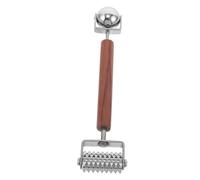LOORGVEL Facial Roller Design Dual-end Eye Roller Tool For Puffiness Wrinkle Reduction And Face Lifting Portable Beauty Massage Stick For Sensitive Skin Care