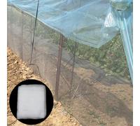 LOORGVEL Filet de Protection Jardin Maille pour Cultures et Légumes Insectes Puissant Barrière Oiseaux Toutes