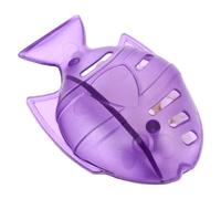 LOORGVEL Filtre de Remplacement pour Humidificateur de Poisson Compatible Petits Aquariums Recharge Nettoyante pour Réservoir d'eau Accessoire pour Purificateur d'eau Aquatique