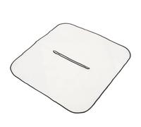 LOORGVEL Housse de Protection Étanche pour à Main Transparent Couvre Pluie Protège pour Voyage Extérieur