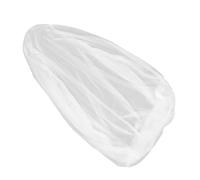 LOORGVEL Housse Intérieure pour Fauteuil Pouf Tissu Mesh Respirant Remplacement Doublure de Paresseux Lavable et Anti-agglomération pour Salon et Tatami