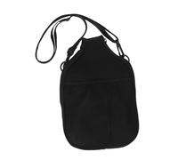LOORGVEL Housse Raquette Tennis Étanche avec Pochette Maille Protection Renforcée pour de Pong Portable pour Sport Plein Air et Voyage