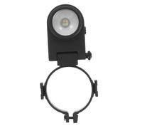 LOORGVEL Lampe de Travail Rechargeable USB pour Peinture et Pulvérisation Spot LED Portable et à Haute Luminosité Éclairage Uniforme Multifonctionnel pour Atelier et Extérieur