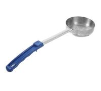 LOORGVEL Louche à Sauce à Long Manche Cuillère de Service Contrôle des Portions Portable Résistante pour Cuisine Domestique et Professionnelle