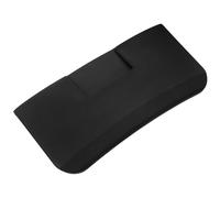 LOORGVEL Manchon de Protection en Plastique Noir pour Démonte-Pneus Protège-Jante Compatible Motos et Voitures Accessoire de Remplacement Solide pour Outils de Démontage de Pneus